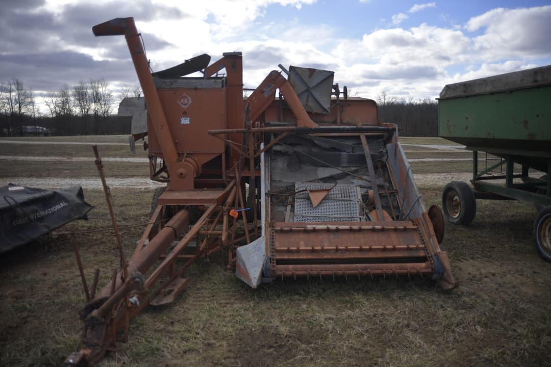 Image of Allis Chalmers 60 Primary image