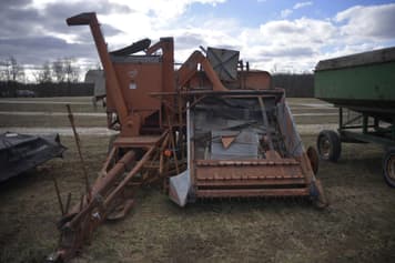 Main image Allis Chalmers 60