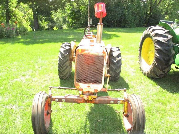 Allis Chalmers B Tractors Less than 40 HP for Sale | Tractor Zoom