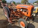 Allis Chalmers B Image