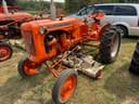 Allis Chalmers B Image