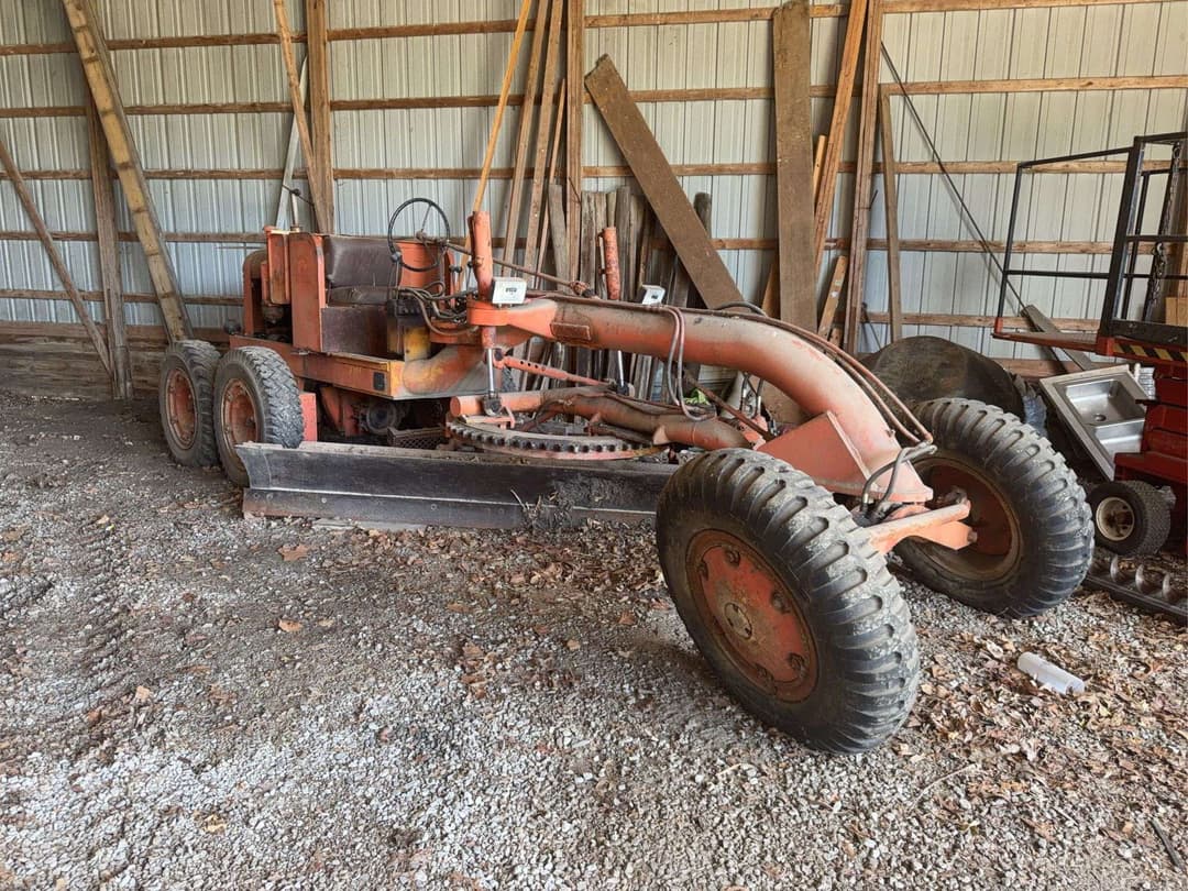 Image of Allis Chalmers D Primary image