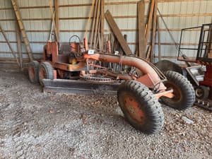 Allis Chalmers D Image