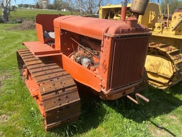 Main image Allis Chalmers M