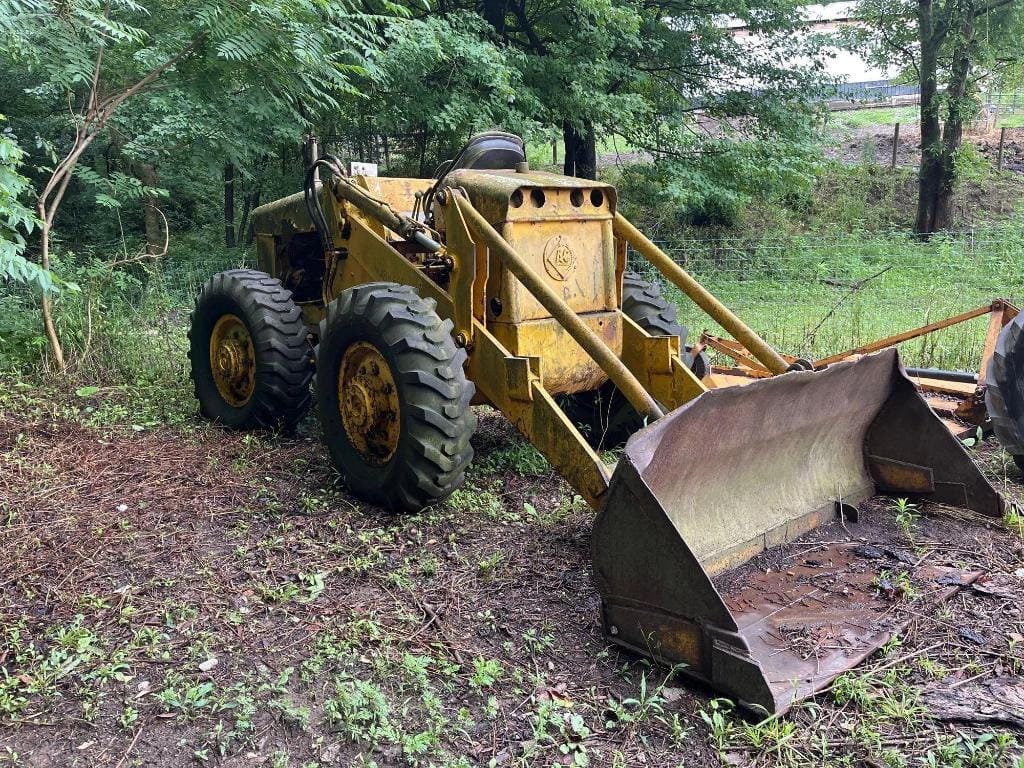 Main image Allis Chalmers TL-12