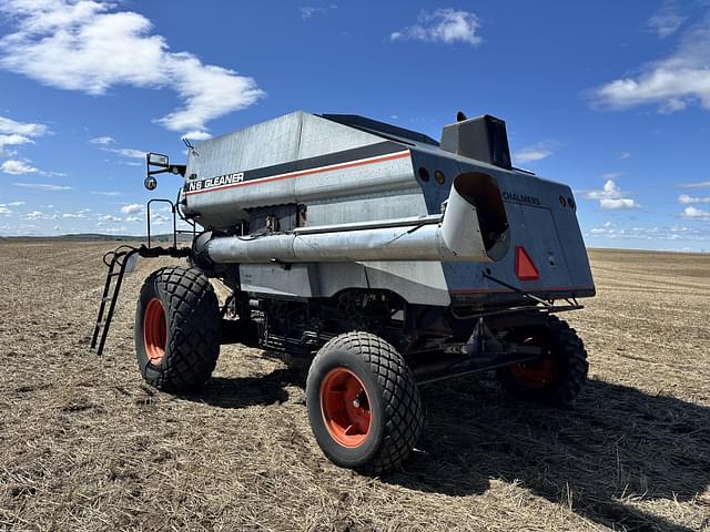 Image of Allis Chalmers N6 Hydro Gleaner equipment image 2