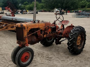 Main image Allis Chalmers CA