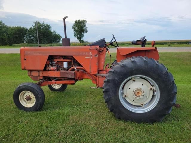 Image of Allis Chalmers 180 equipment image 1