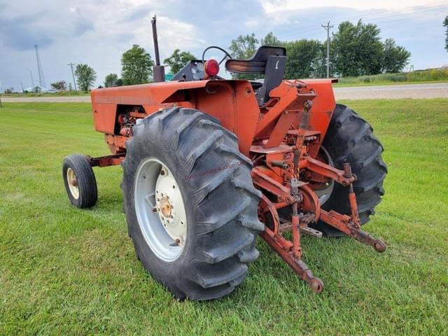 Image of Allis Chalmers 180 equipment image 2
