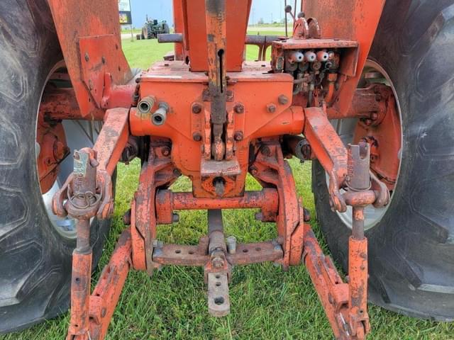 Image of Allis Chalmers 180 equipment image 4
