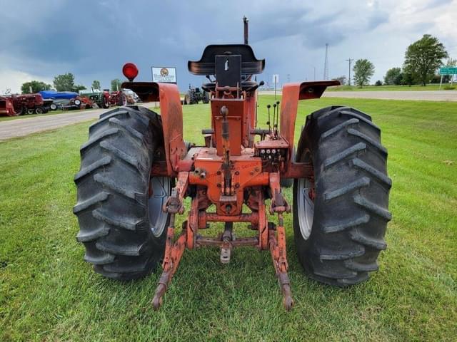 Image of Allis Chalmers 180 equipment image 3