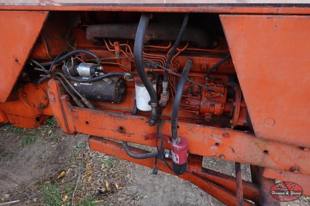 Image of Allis Chalmers 180 equipment image 2