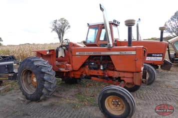 Main image Allis Chalmers 180