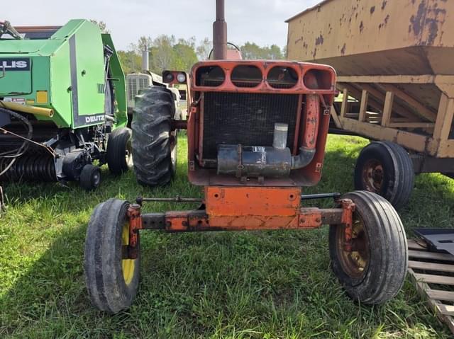Image of Allis Chalmers 180 equipment image 1