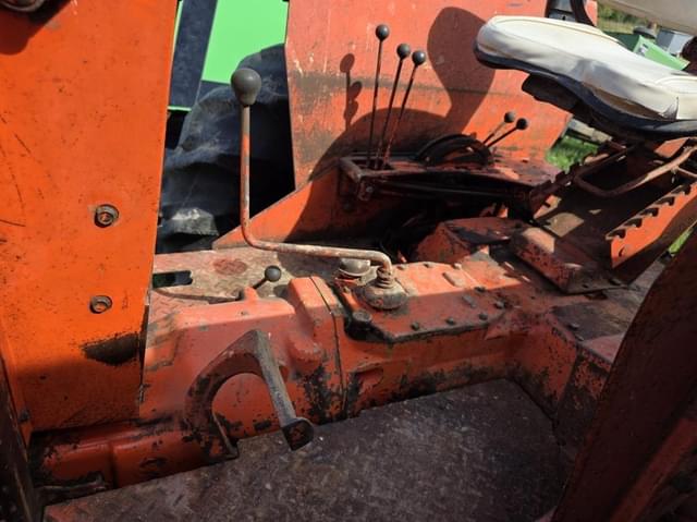 Image of Allis Chalmers 180 equipment image 3