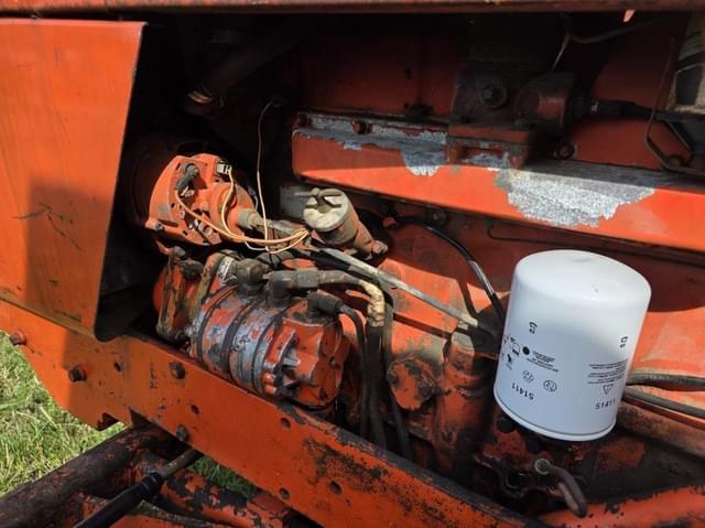 Image of Allis Chalmers 180 equipment image 4