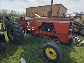 Main image Allis Chalmers 180