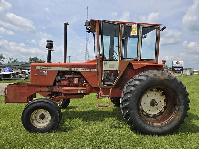 Image of Allis Chalmers 190 equipment image 1