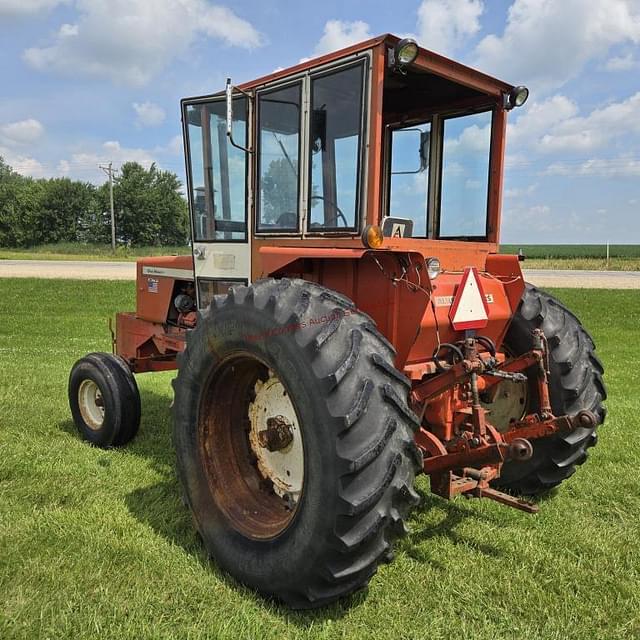 Image of Allis Chalmers 190 equipment image 2