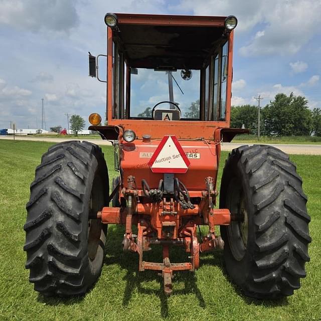 Image of Allis Chalmers 190 equipment image 3