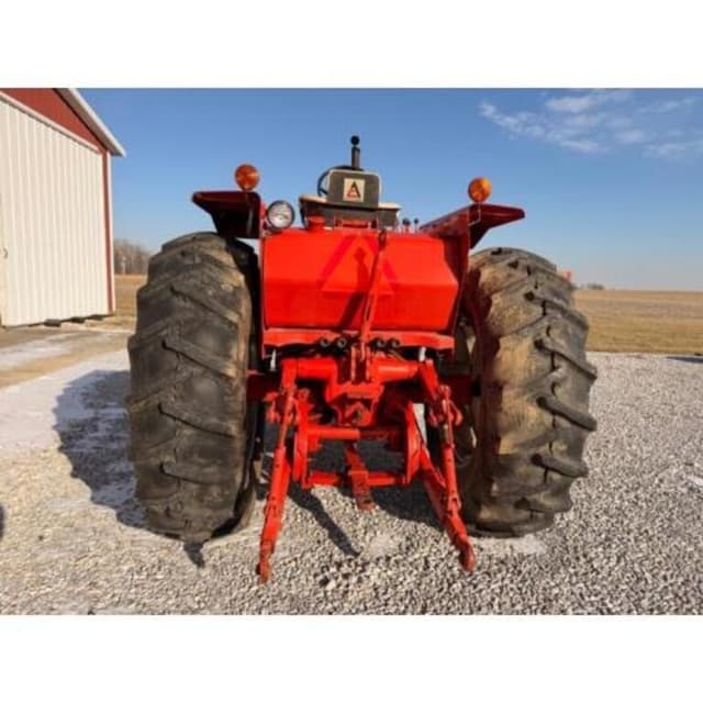 Image of Allis Chalmers 190 equipment image 2