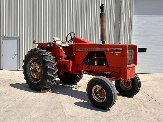 Image of Allis Chalmers 190 equipment image 1