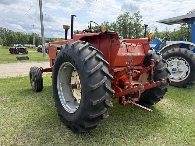 Image of Allis Chalmers 190 equipment image 3