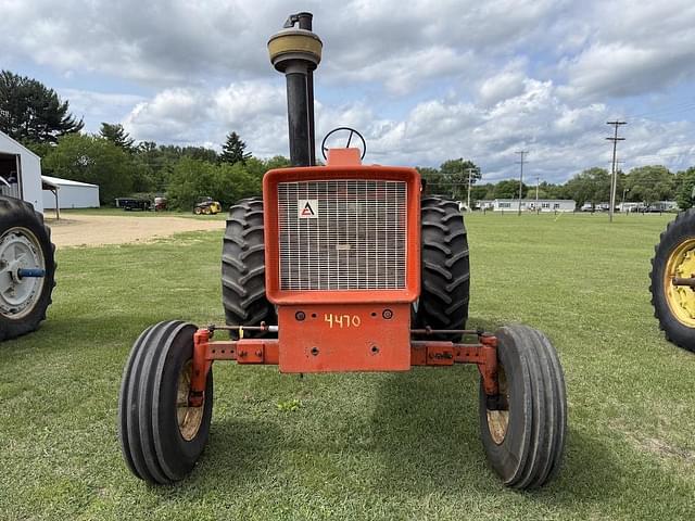 Image of Allis Chalmers 190 equipment image 1