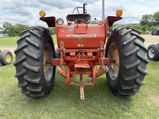 Image of Allis Chalmers 190 equipment image 4