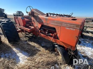 Allis Chalmers 190 Image