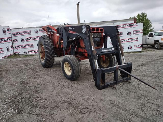 Image of Allis Chalmers 190 equipment image 2