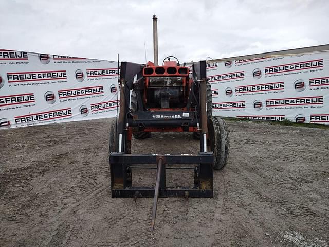 Image of Allis Chalmers 190 equipment image 1