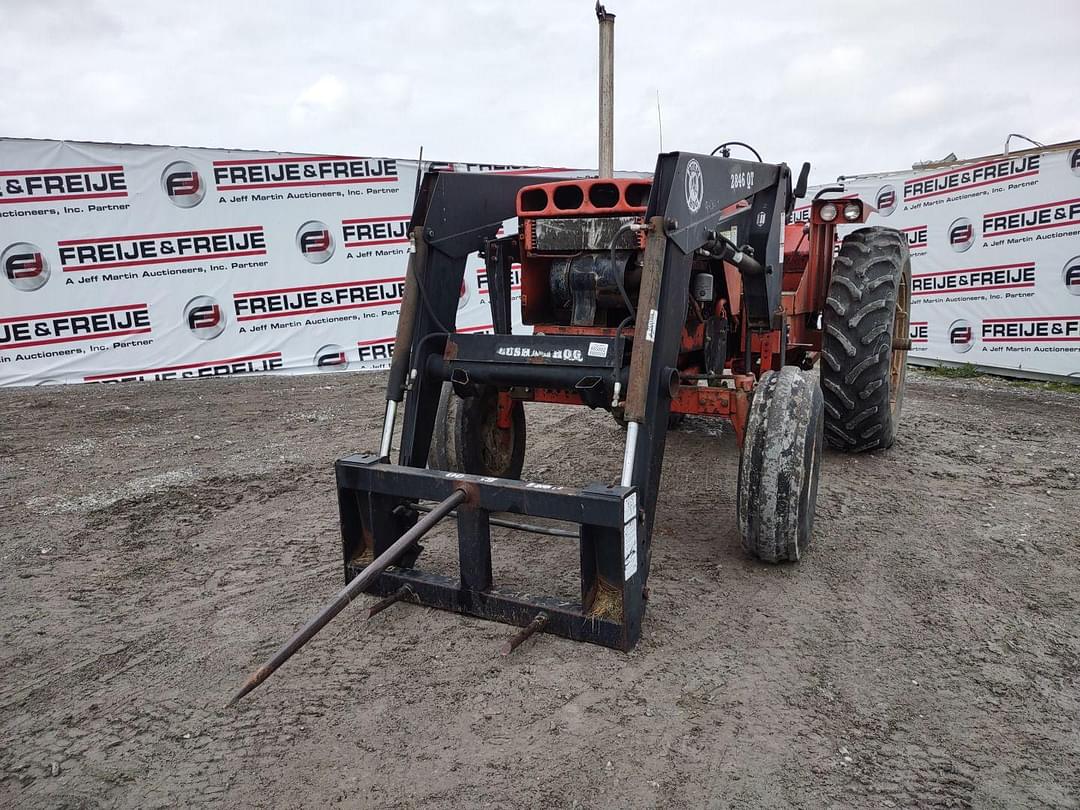 Image of Allis Chalmers 190 Primary image