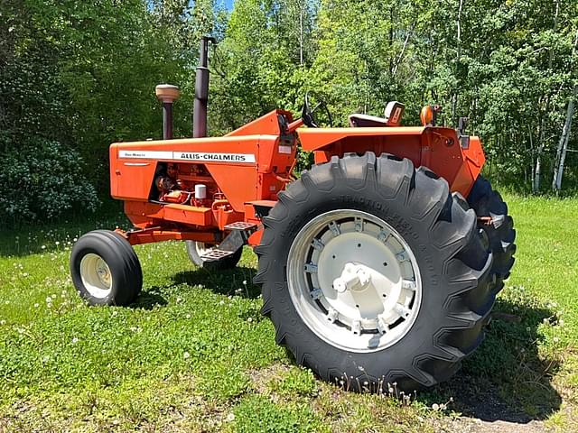 Image of Allis Chalmers 190 equipment image 1