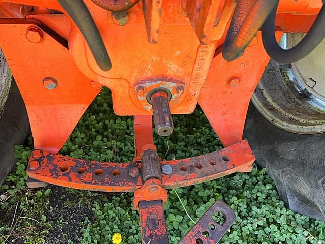 Image of Allis Chalmers 190 equipment image 3