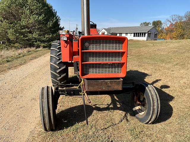 Image of Allis Chalmers 190 equipment image 1