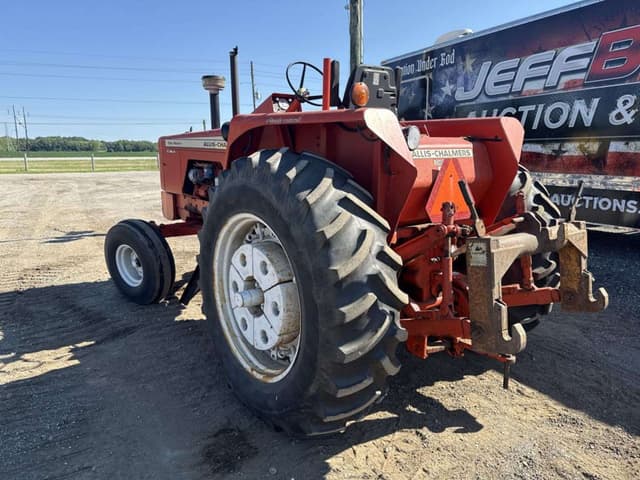 Image of Allis Chalmers 190 equipment image 1