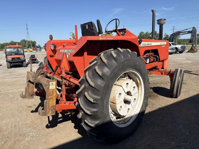Image of Allis Chalmers 190 equipment image 2