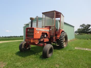 Main image Allis Chalmers 190XT