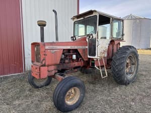Allis Chalmers 190XT Image
