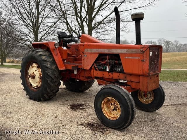 Image of Allis Chalmers 190 equipment image 2
