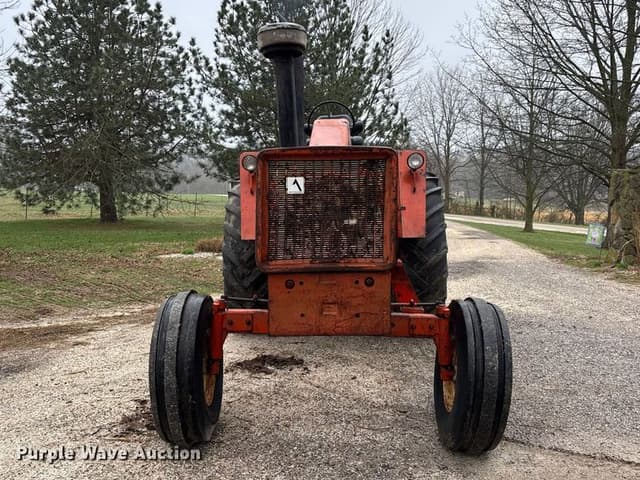 Image of Allis Chalmers 190 equipment image 1