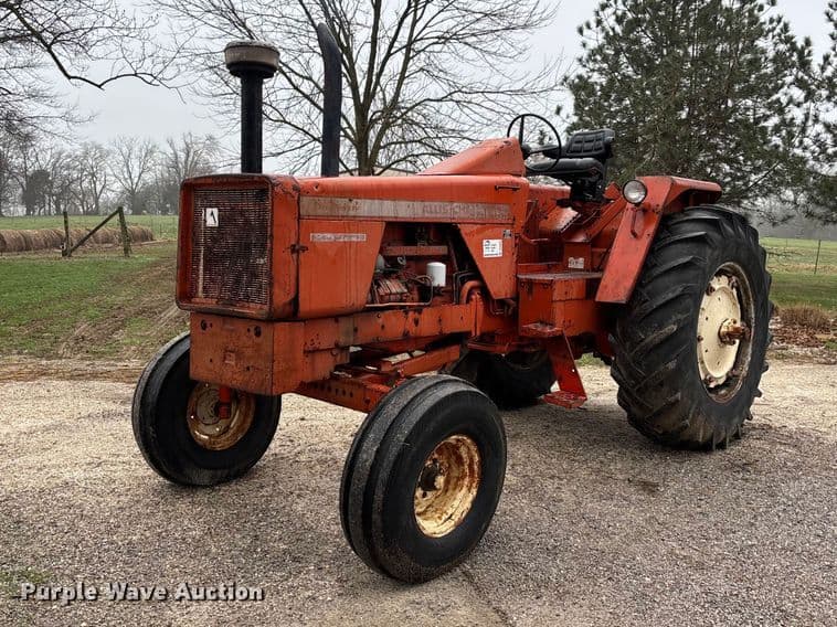 Image of Allis Chalmers 190 Primary image