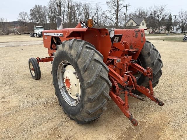 Image of Allis Chalmers 170 equipment image 3