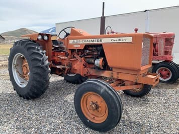 Main image Allis Chalmers 160