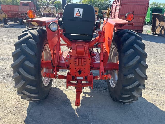 Image of Allis Chalmers 160 equipment image 3