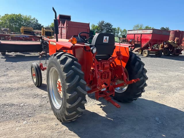 Image of Allis Chalmers 160 equipment image 2