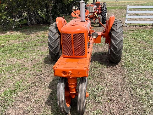 Image of Allis Chalmers RC equipment image 2