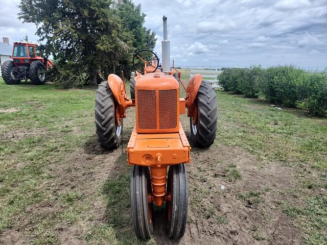 Image of Allis Chalmers RC equipment image 4