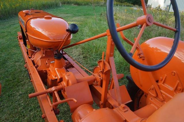 Image of Allis Chalmers RC equipment image 4